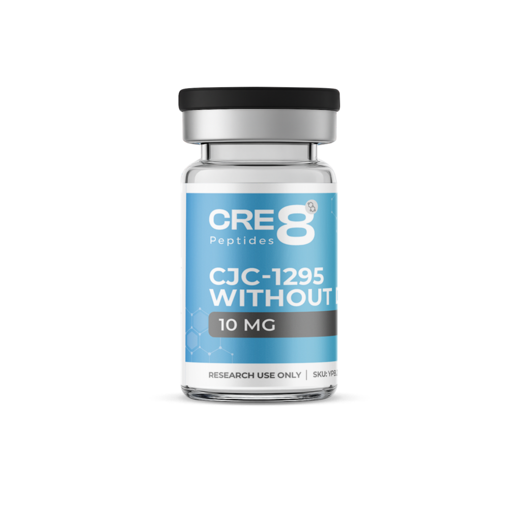 CJC-1295 Without DAC (10mg)