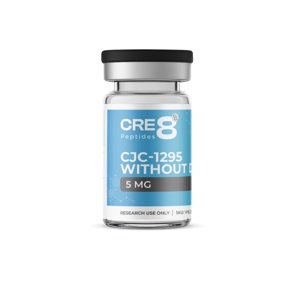 CJC-1295 - With DAC (5mg)
