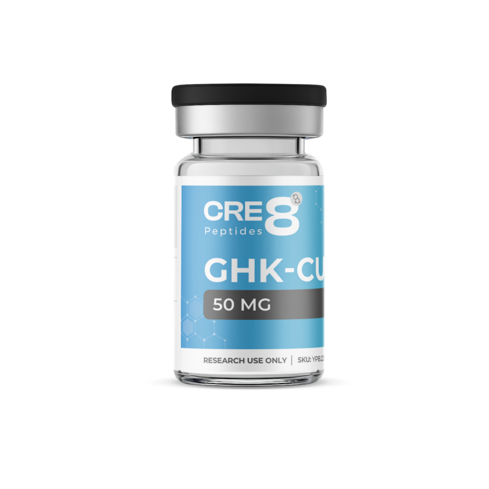GHK-Cu