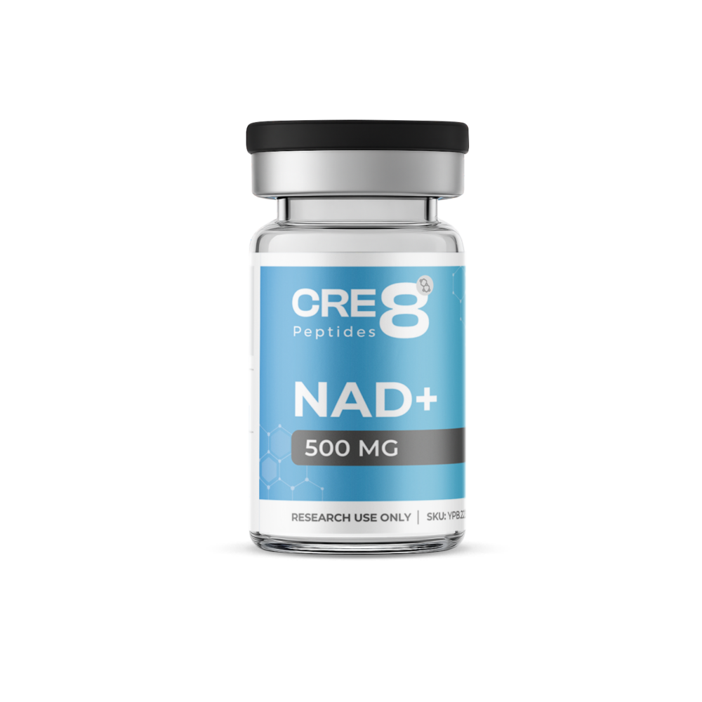 NAD+