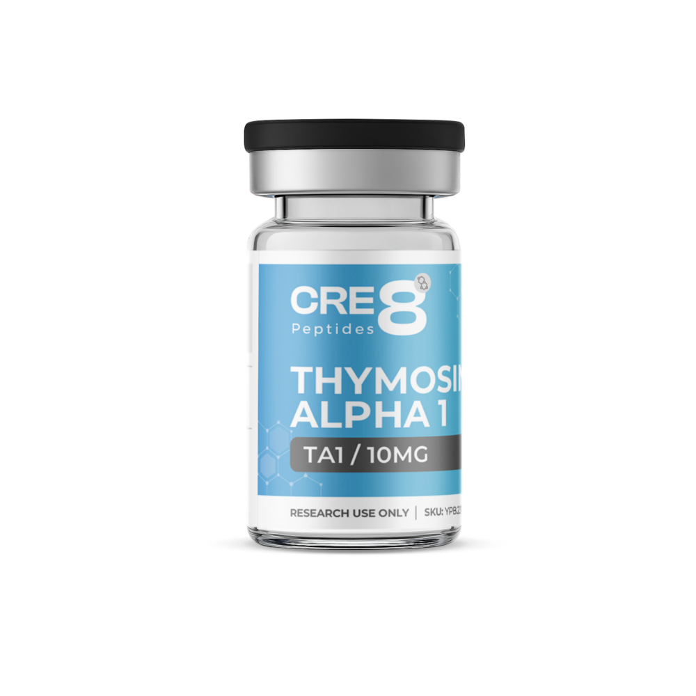 Thymosin Alpha 1 (TA1) (10mg)