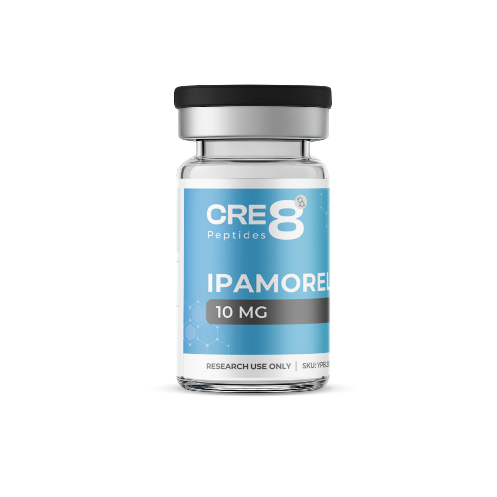 Ipamorelin (10mg)