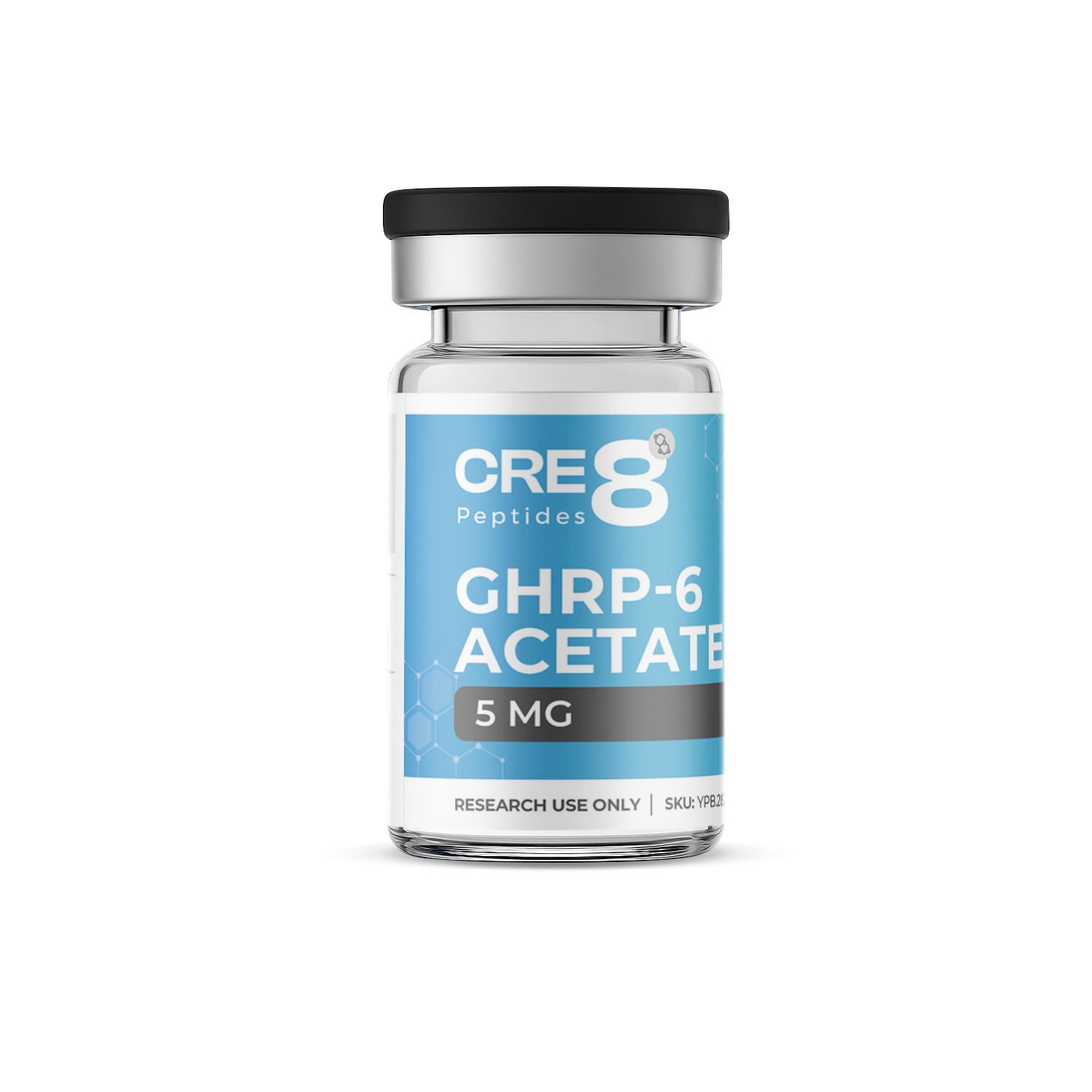 GHRP-6 Acetate