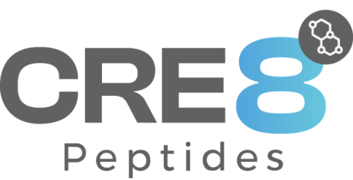 Cre8 Peptides